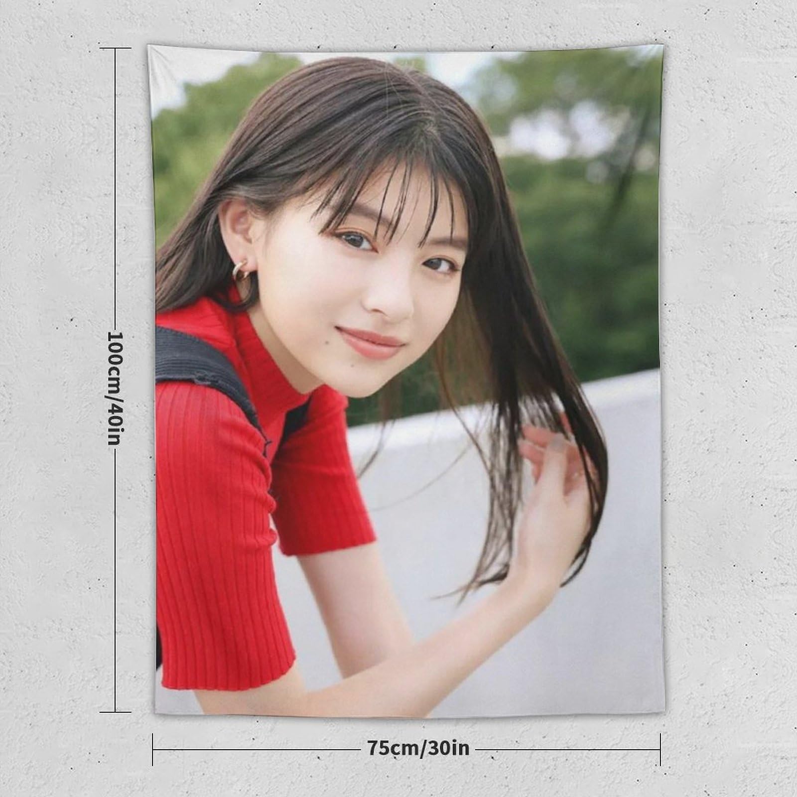 Amazon.co.jp: 出口夏希 写真集 水着 ポスタータペストリー